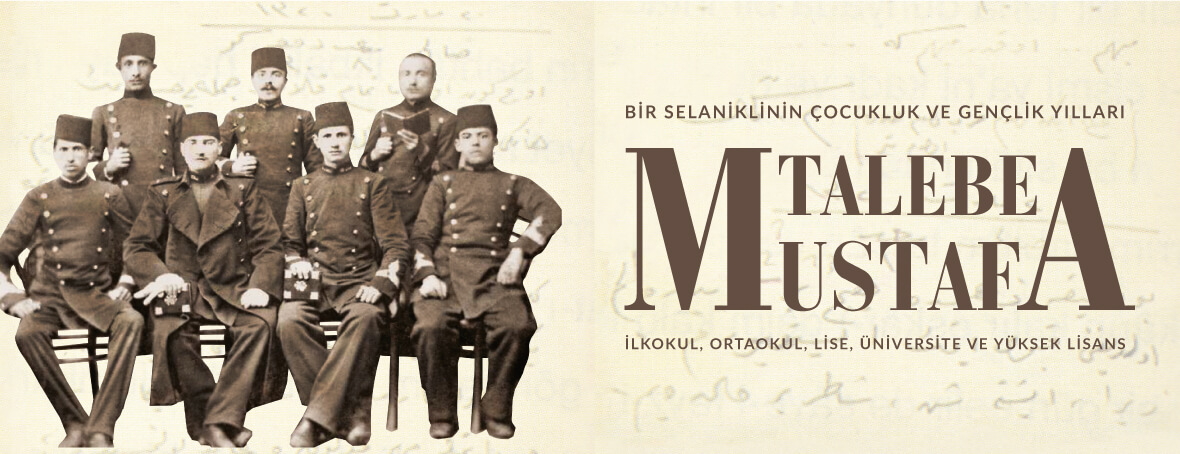 Talebe Mustafa